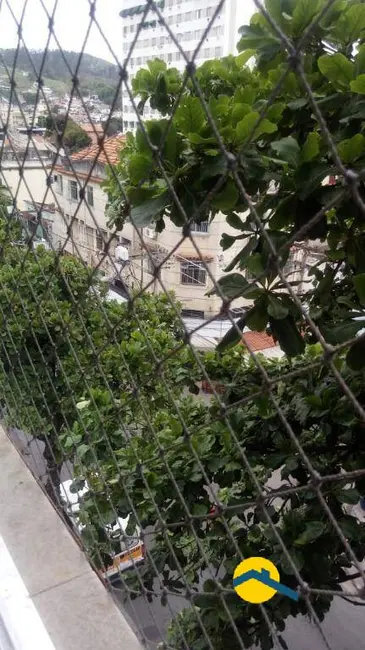 Foto 9 de Apartamento com 3 quartos à venda, 90m2 em Fonseca, Niteroi - RJ