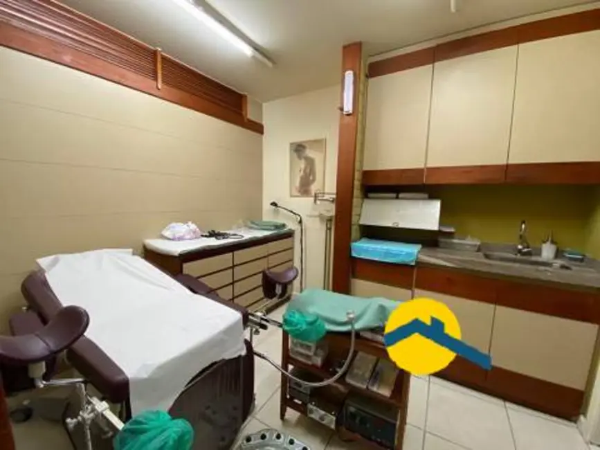 Sala Comercial à venda, 50m2 em Icaraí, Niteroi - RJ - imagem 9 Foto 9 de Sala Comercial à venda, 50m2 em Icaraí, Niteroi - RJ