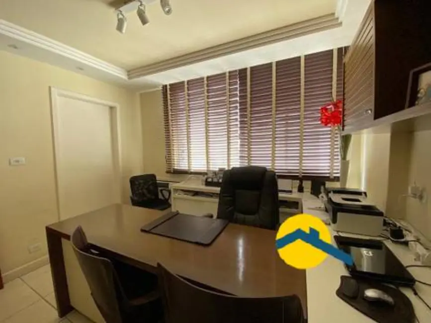 Sala Comercial à venda, 50m2 em Icaraí, Niteroi - RJ - imagem 6 Foto 6 de Sala Comercial à venda, 50m2 em Icaraí, Niteroi - RJ