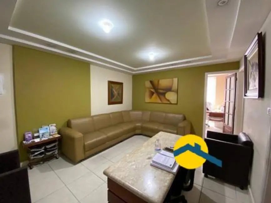 Sala Comercial à venda, 50m2 em Icaraí, Niteroi - RJ - imagem 3 Foto 3 de Sala Comercial à venda, 50m2 em Icaraí, Niteroi - RJ