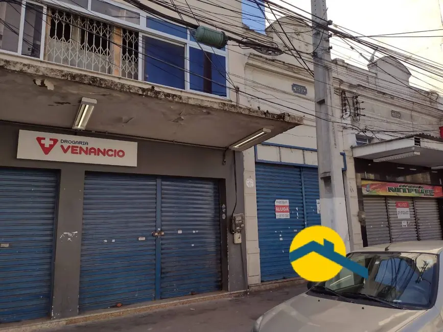 Loja à venda, 69m2 em Centro, Niteroi - RJ - imagem 9 Foto 9 de Loja à venda, 69m2 em Centro, Niteroi - RJ