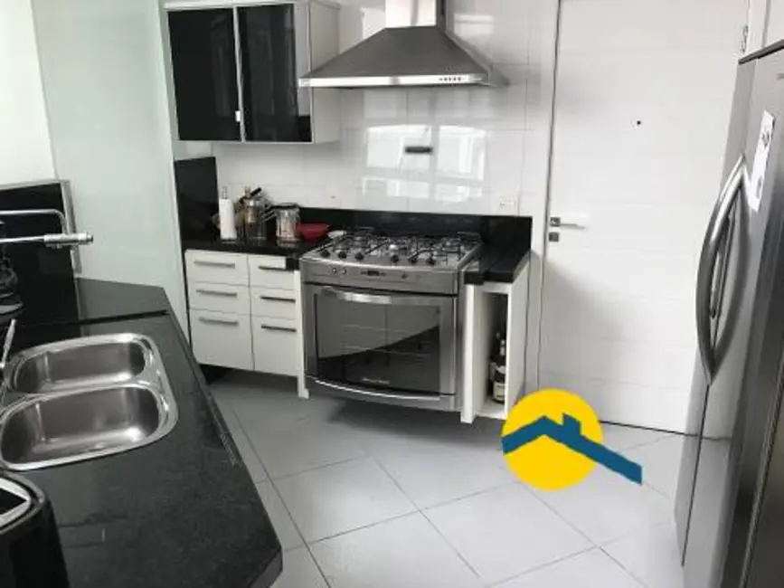 Foto 7 de Apartamento com 4 quartos à venda, 289m2 em Icaraí, Niteroi - RJ
