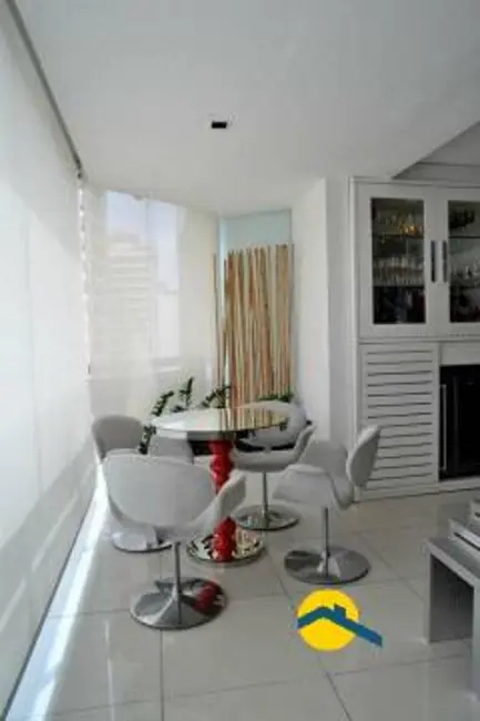 Foto 4 de Apartamento com 4 quartos à venda, 289m2 em Icaraí, Niteroi - RJ