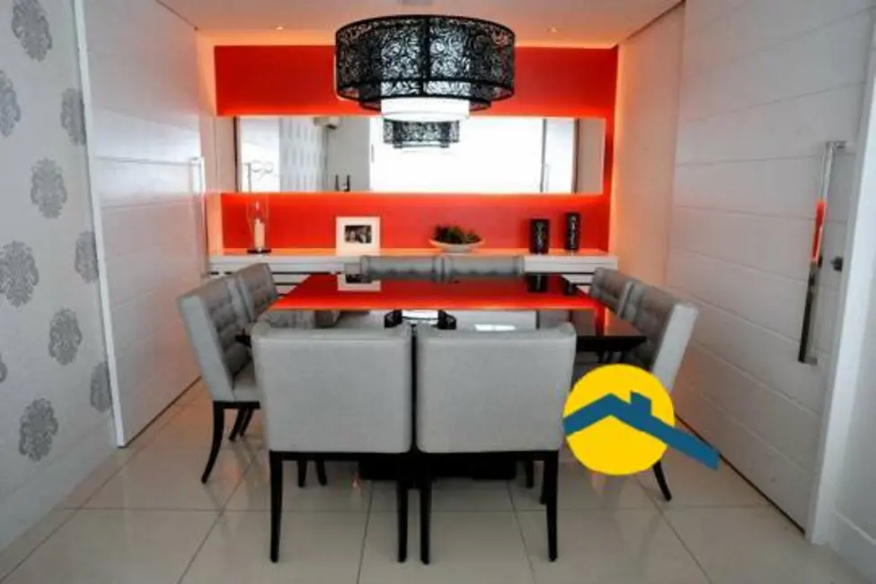 Foto 6 de Apartamento com 4 quartos à venda, 289m2 em Icaraí, Niteroi - RJ