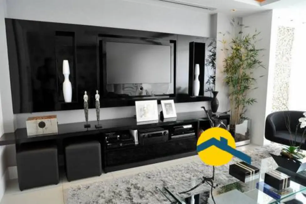 Foto 3 de Apartamento com 4 quartos à venda, 289m2 em Icaraí, Niteroi - RJ