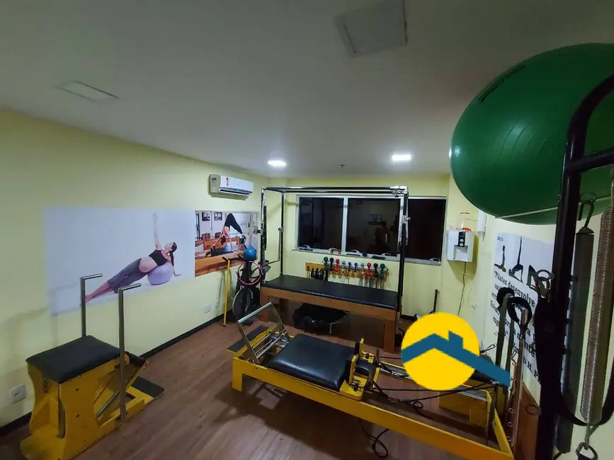 Sala Comercial à venda, 27m2 em Icaraí, Niteroi - RJ - imagem 3 Foto 3 de Sala Comercial à venda, 27m2 em Icaraí, Niteroi - RJ