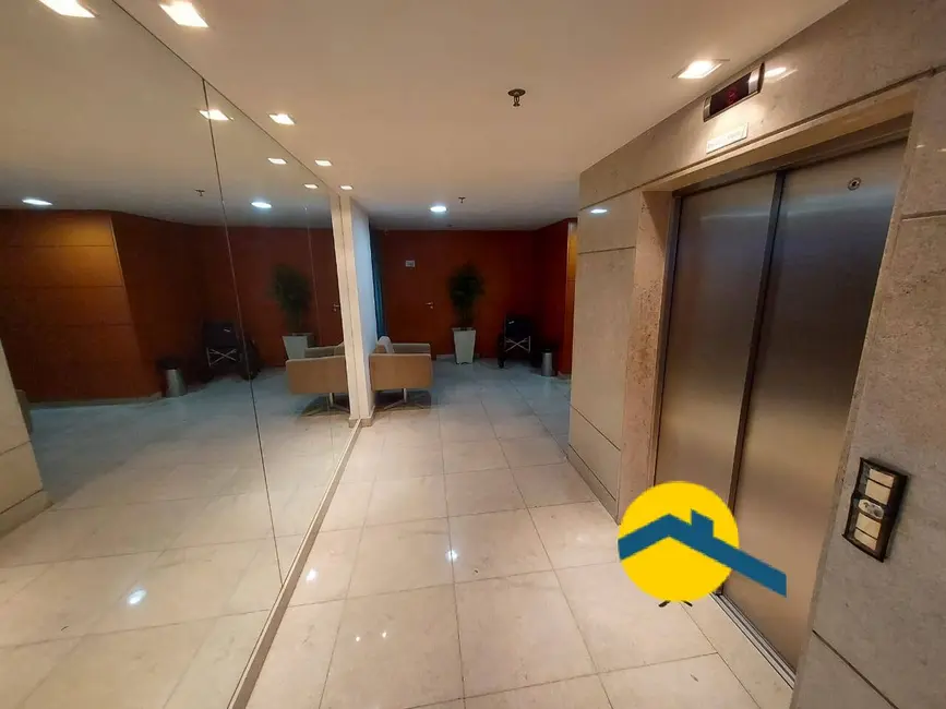 Sala Comercial à venda, 27m2 em Icaraí, Niteroi - RJ - imagem 7 Foto 7 de Sala Comercial à venda, 27m2 em Icaraí, Niteroi - RJ