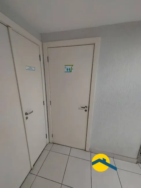 Sala Comercial à venda, 27m2 em Icaraí, Niteroi - RJ - imagem 8 Foto 8 de Sala Comercial à venda, 27m2 em Icaraí, Niteroi - RJ