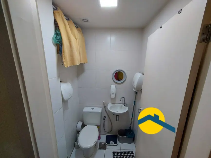 Sala Comercial à venda, 27m2 em Icaraí, Niteroi - RJ - imagem 5 Foto 5 de Sala Comercial à venda, 27m2 em Icaraí, Niteroi - RJ