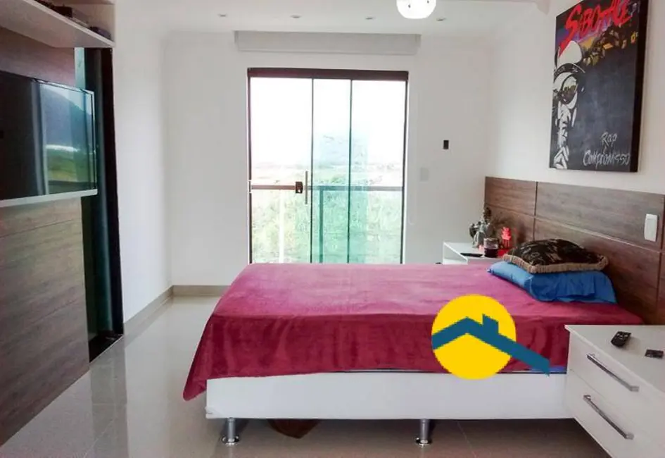 Foto 7 de Casa com 4 quartos à venda, 330m2 em Camboinhas, Niteroi - RJ