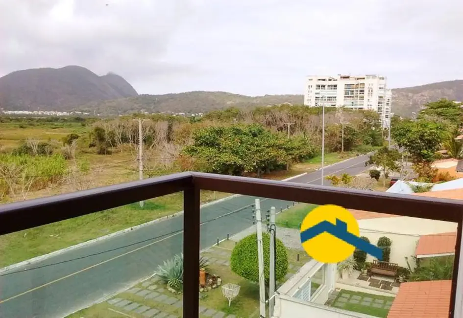 Foto 6 de Casa com 4 quartos à venda, 330m2 em Camboinhas, Niteroi - RJ