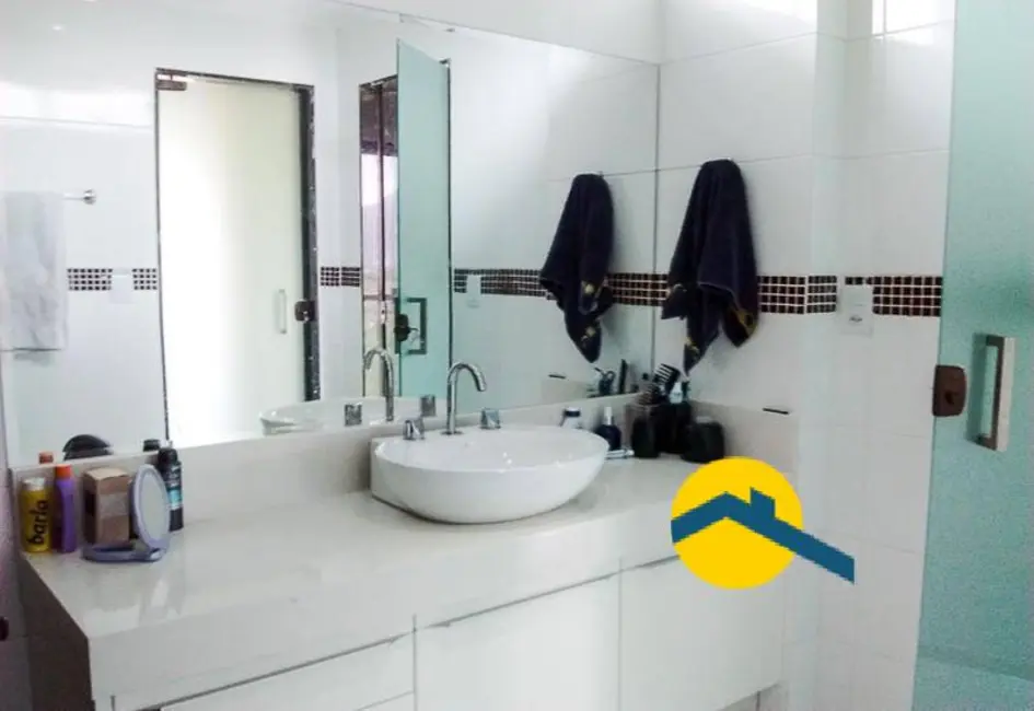 Foto 9 de Casa com 4 quartos à venda, 330m2 em Camboinhas, Niteroi - RJ