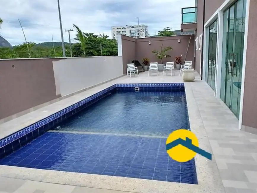 Foto 1 de Casa com 4 quartos à venda, 330m2 em Camboinhas, Niteroi - RJ