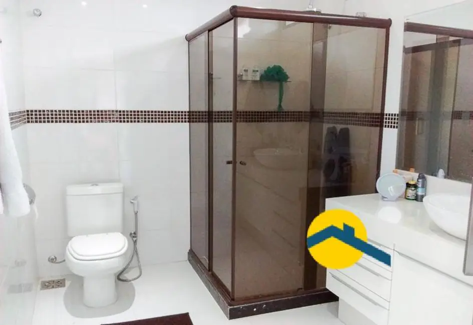 Foto 8 de Casa com 4 quartos à venda, 330m2 em Camboinhas, Niteroi - RJ