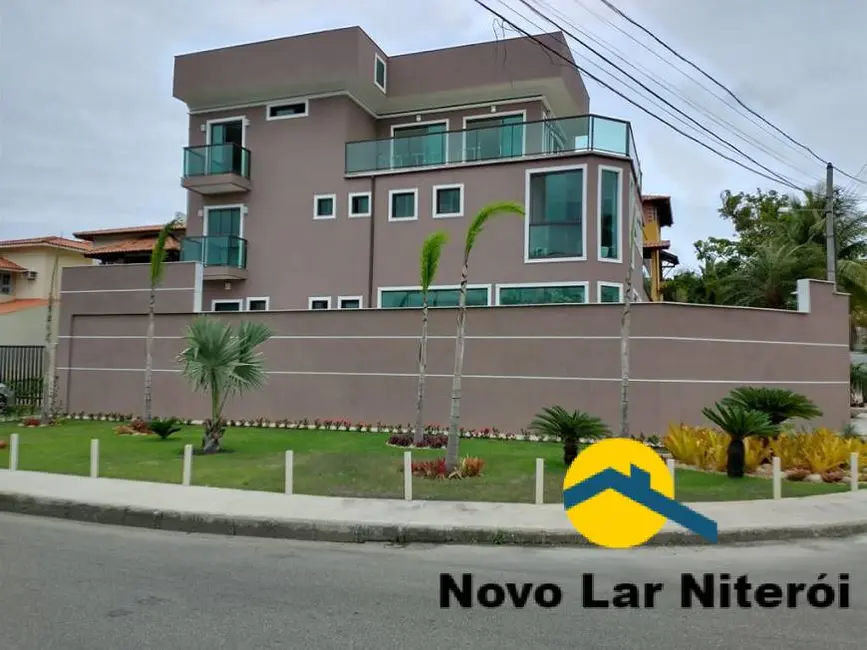 Foto 2 de Casa com 4 quartos à venda, 330m2 em Camboinhas, Niteroi - RJ