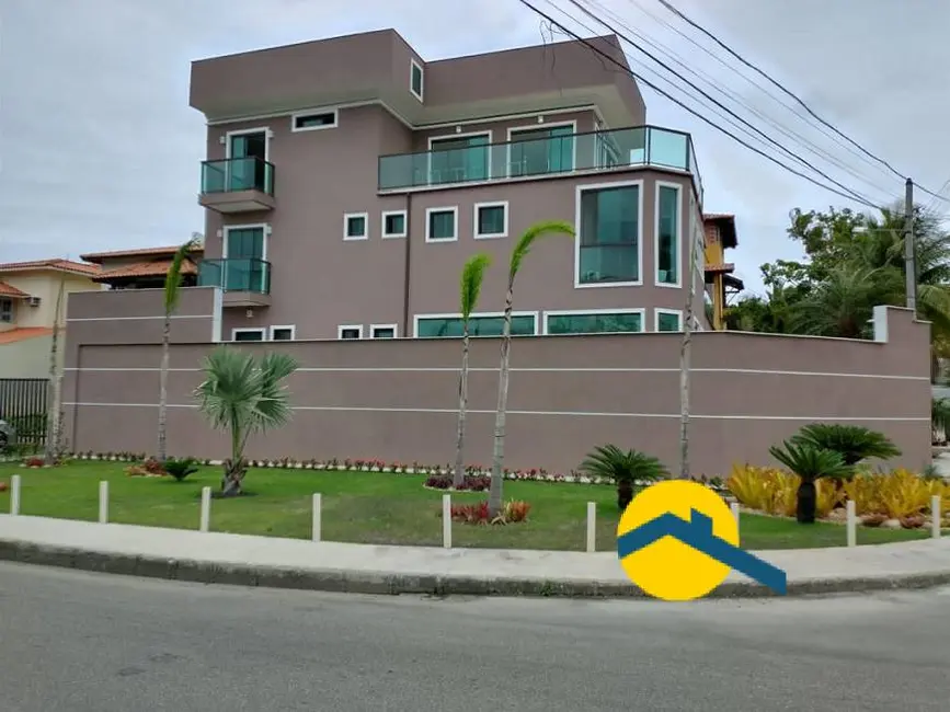 Foto 2 de Casa com 4 quartos à venda, 330m2 em Camboinhas, Niteroi - RJ