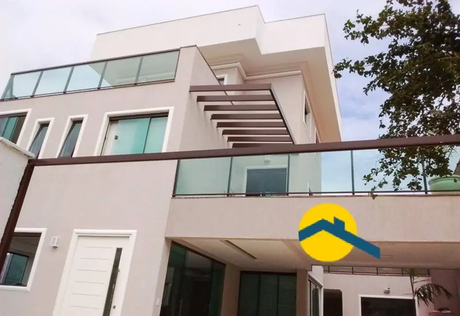 Foto 4 de Casa com 4 quartos à venda, 330m2 em Camboinhas, Niteroi - RJ