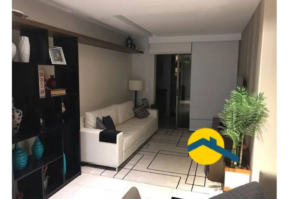 Foto 2 de Apartamento com 4 quartos à venda, 150m2 em Icaraí, Niteroi - RJ