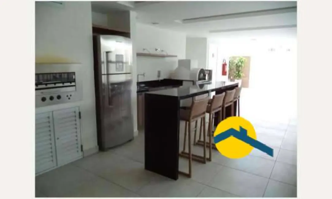 Foto 9 de Apartamento com 4 quartos à venda, 150m2 em Icaraí, Niteroi - RJ