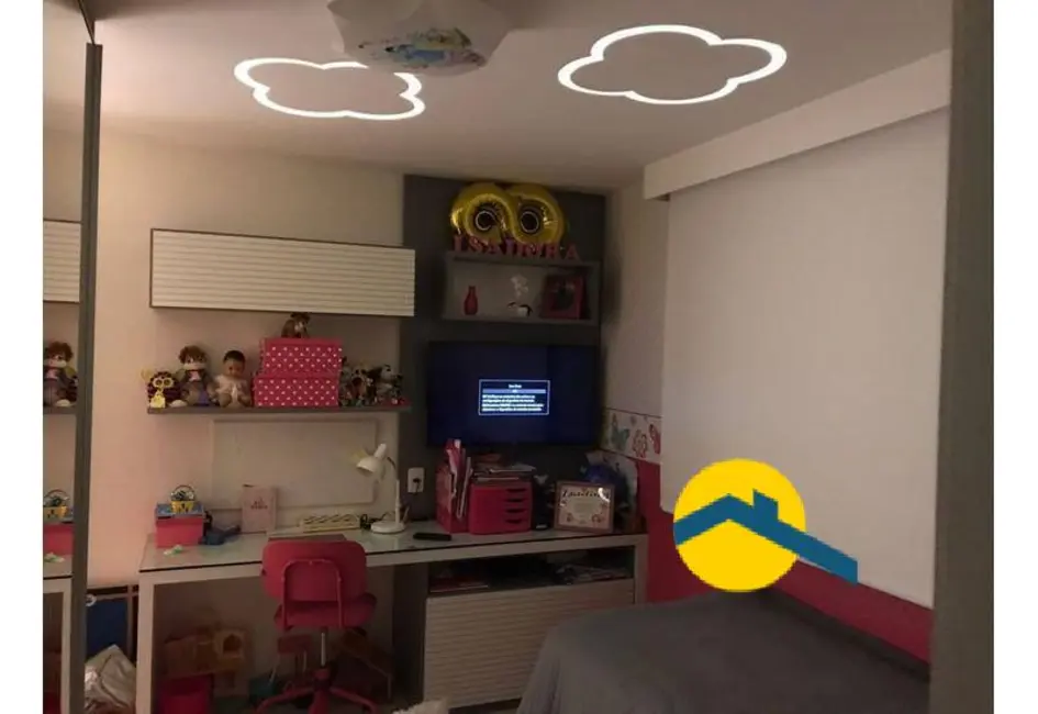 Foto 5 de Apartamento com 4 quartos à venda, 150m2 em Icaraí, Niteroi - RJ