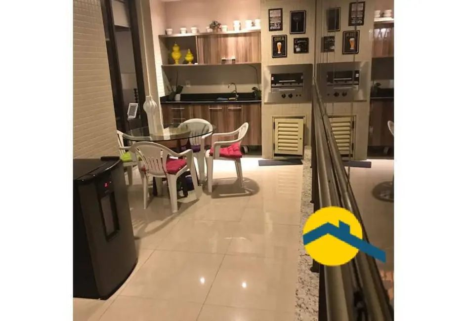 Foto 1 de Apartamento com 4 quartos à venda, 150m2 em Icaraí, Niteroi - RJ