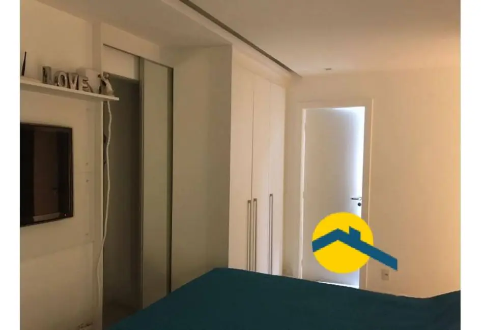 Foto 7 de Apartamento com 4 quartos à venda, 150m2 em Icaraí, Niteroi - RJ