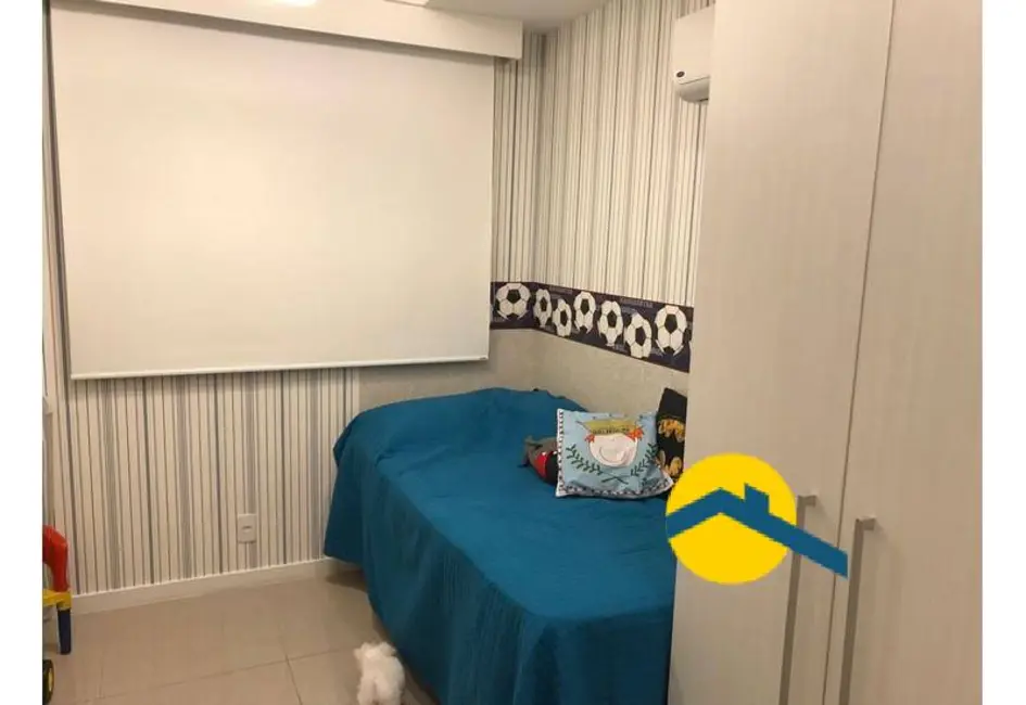 Foto 6 de Apartamento com 4 quartos à venda, 150m2 em Icaraí, Niteroi - RJ