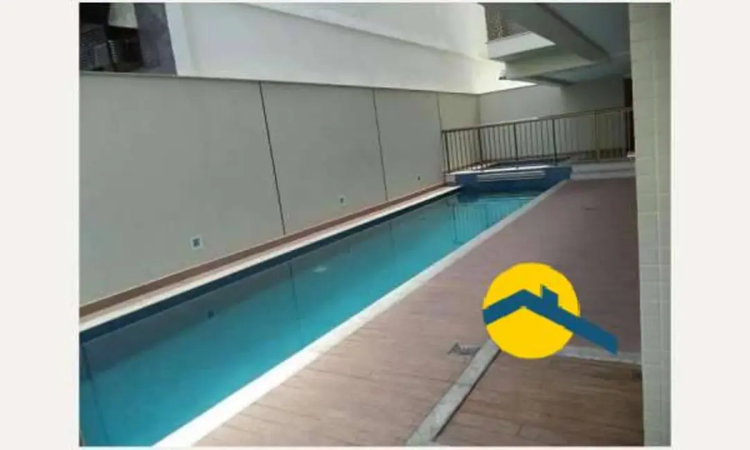 Foto 8 de Apartamento com 4 quartos à venda, 150m2 em Icaraí, Niteroi - RJ