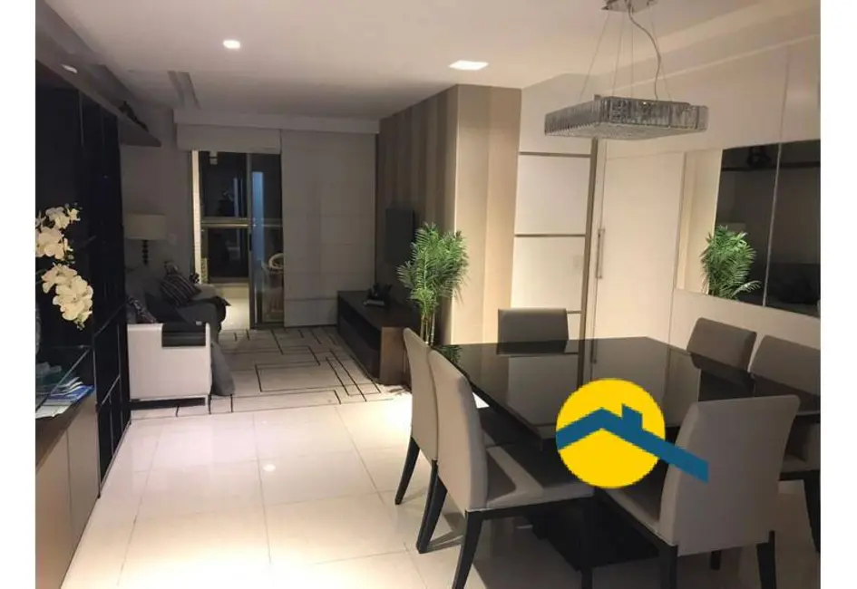 Foto 3 de Apartamento com 4 quartos à venda, 150m2 em Icaraí, Niteroi - RJ