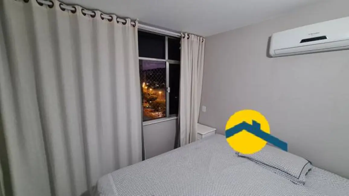 Foto 9 de Apartamento com 3 quartos à venda, 130m2 em Icaraí, Niteroi - RJ