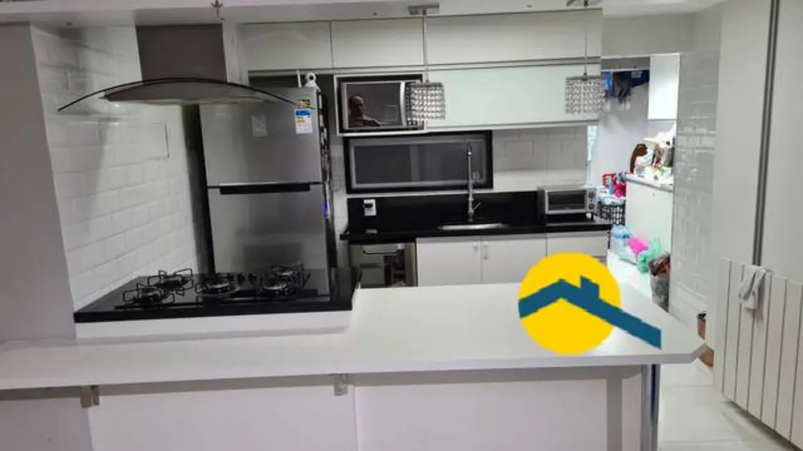 Foto 4 de Apartamento com 3 quartos à venda, 130m2 em Icaraí, Niteroi - RJ