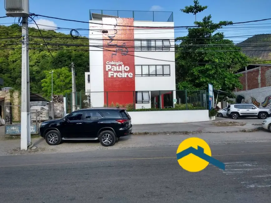 Foto 3 de Terreno / Lote à venda, 180m2 em Maravista, Niteroi - RJ