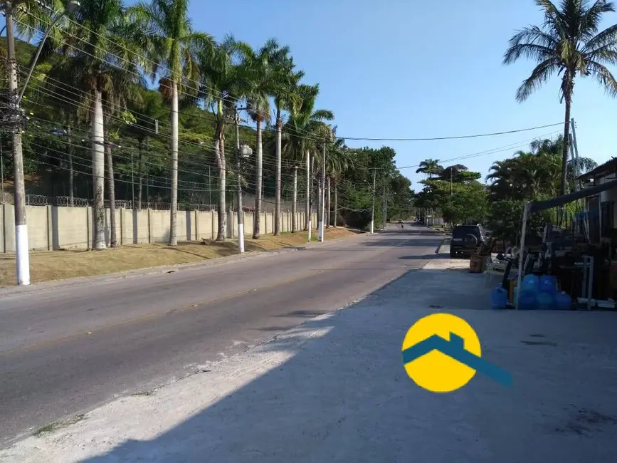 Foto 4 de Terreno / Lote à venda, 180m2 em Maravista, Niteroi - RJ