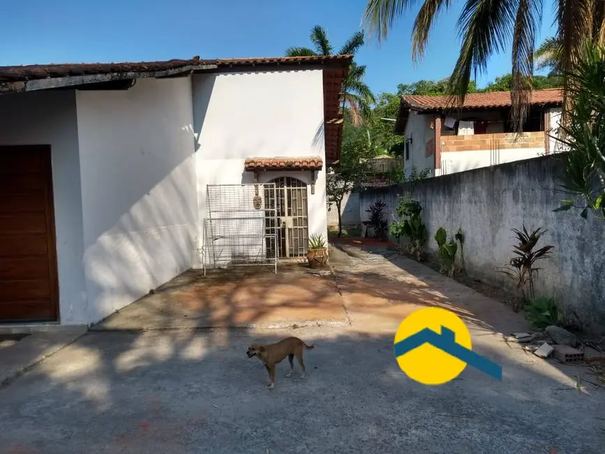 Foto 2 de Terreno / Lote à venda, 180m2 em Maravista, Niteroi - RJ