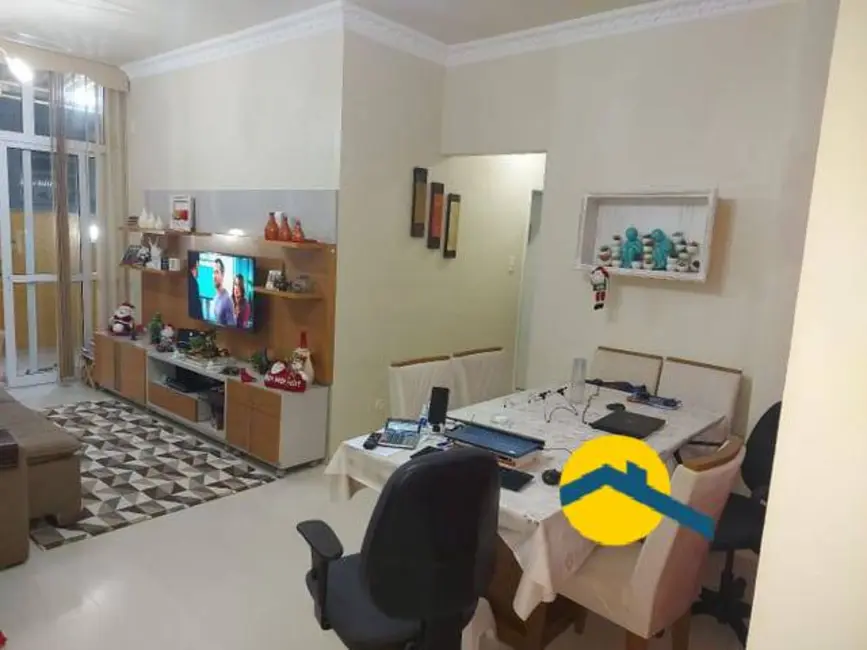 Foto 3 de Apartamento com 3 quartos à venda, 120m2 em Tijuca, Rio De Janeiro - RJ