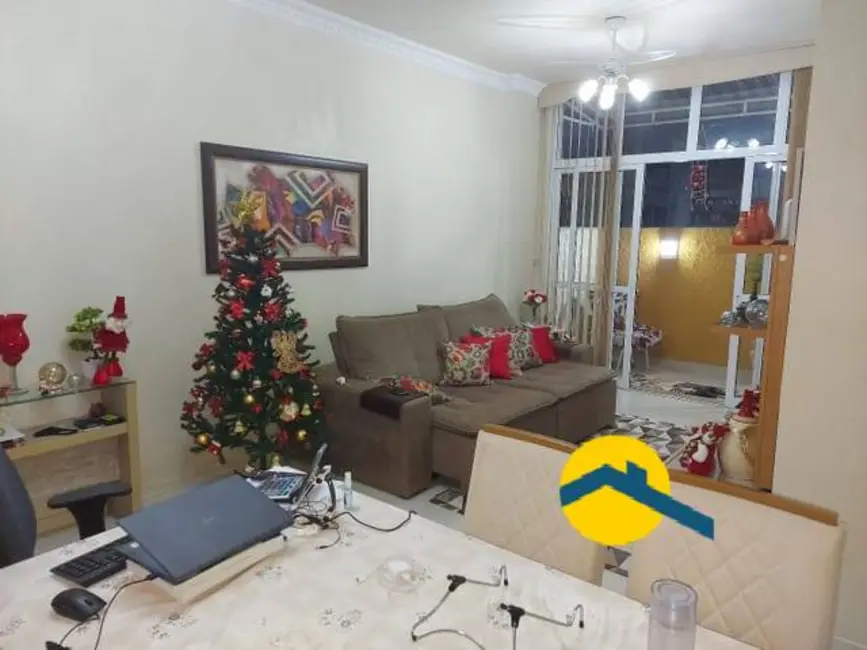 Foto 1 de Apartamento com 3 quartos à venda, 120m2 em Tijuca, Rio De Janeiro - RJ