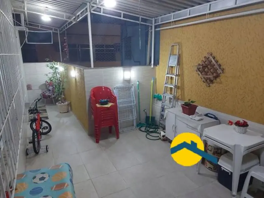 Foto 6 de Apartamento com 3 quartos à venda, 120m2 em Tijuca, Rio De Janeiro - RJ