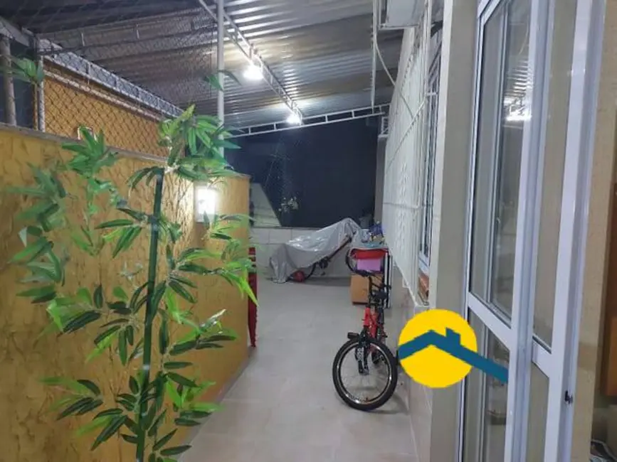 Foto 8 de Apartamento com 3 quartos à venda, 120m2 em Tijuca, Rio De Janeiro - RJ