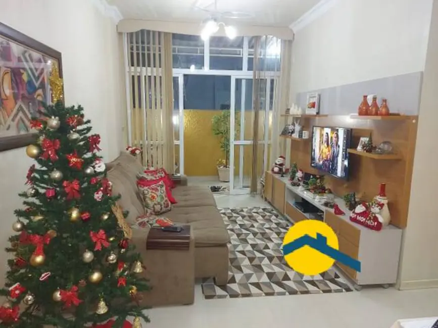 Foto 4 de Apartamento com 3 quartos à venda, 120m2 em Tijuca, Rio De Janeiro - RJ