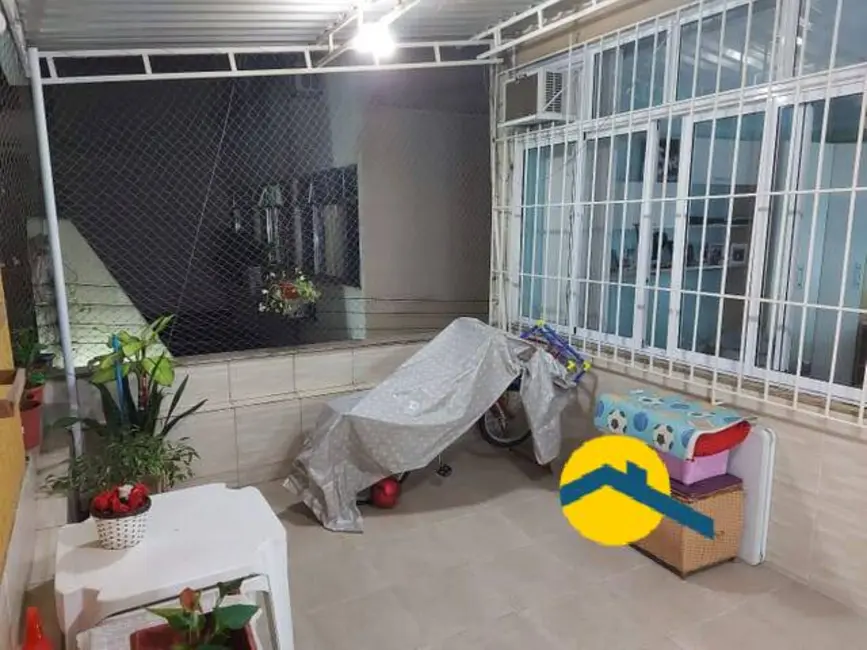 Foto 5 de Apartamento com 3 quartos à venda, 120m2 em Tijuca, Rio De Janeiro - RJ