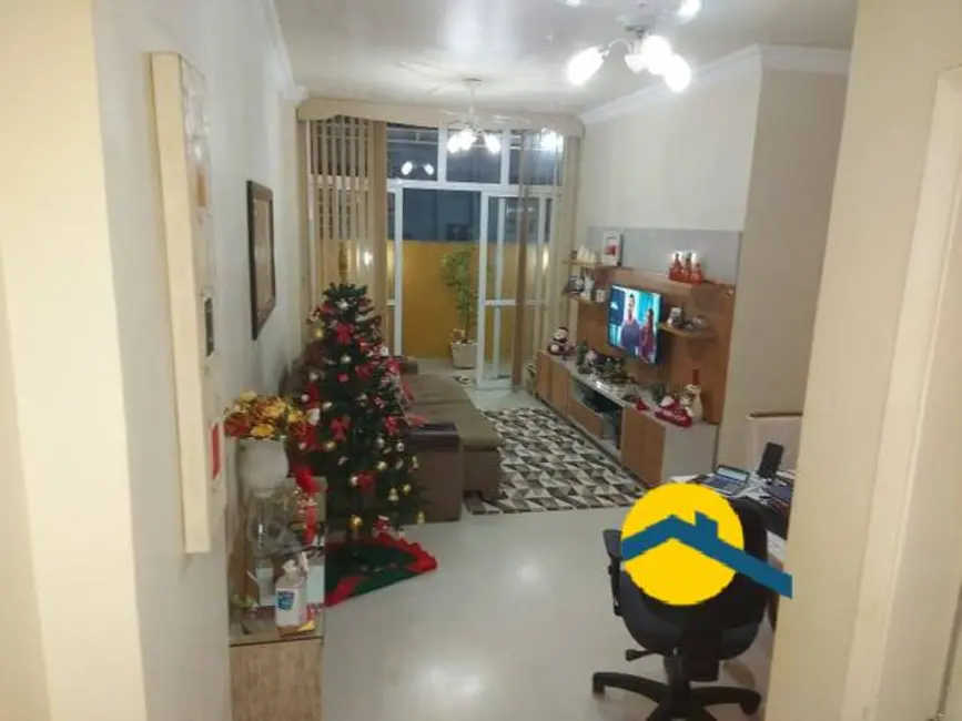 Foto 2 de Apartamento com 3 quartos à venda, 120m2 em Tijuca, Rio De Janeiro - RJ