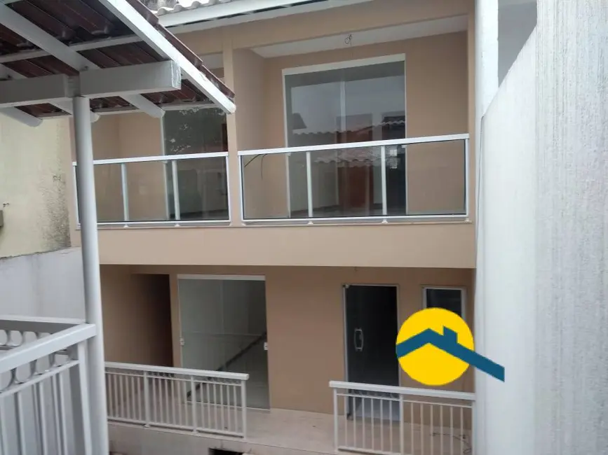 Foto 2 de Casa com 3 quartos à venda, 180m2 em São Francisco, Niteroi - RJ