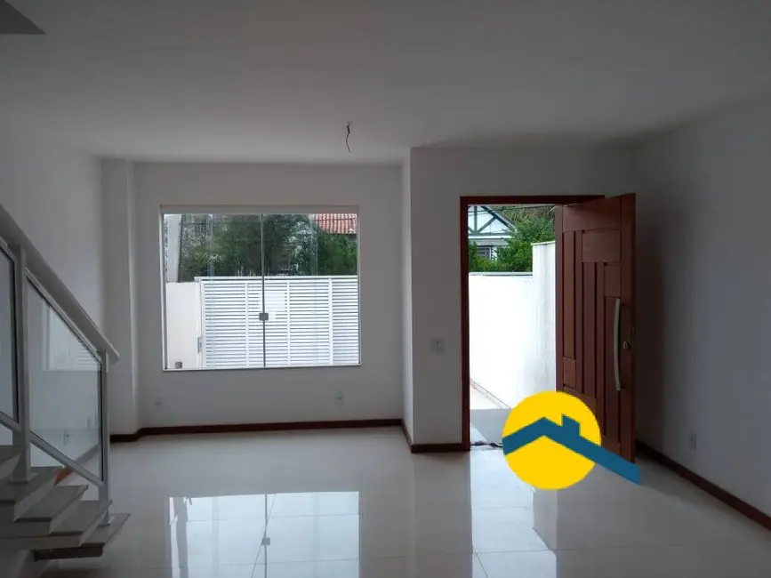Foto 1 de Casa com 3 quartos à venda, 180m2 em São Francisco, Niteroi - RJ