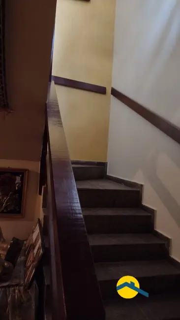 Foto 6 de Casa com 3 quartos à venda, 500m2 em Maravista, Niteroi - RJ