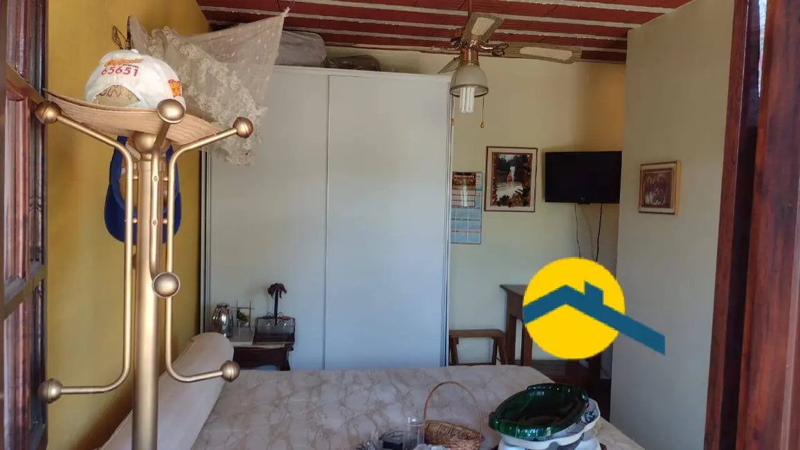 Foto 8 de Casa com 3 quartos à venda, 500m2 em Maravista, Niteroi - RJ