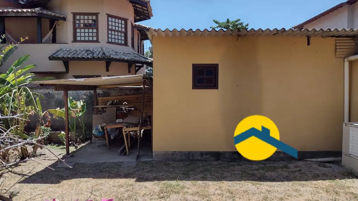Foto 3 de Casa com 3 quartos à venda, 500m2 em Maravista, Niteroi - RJ