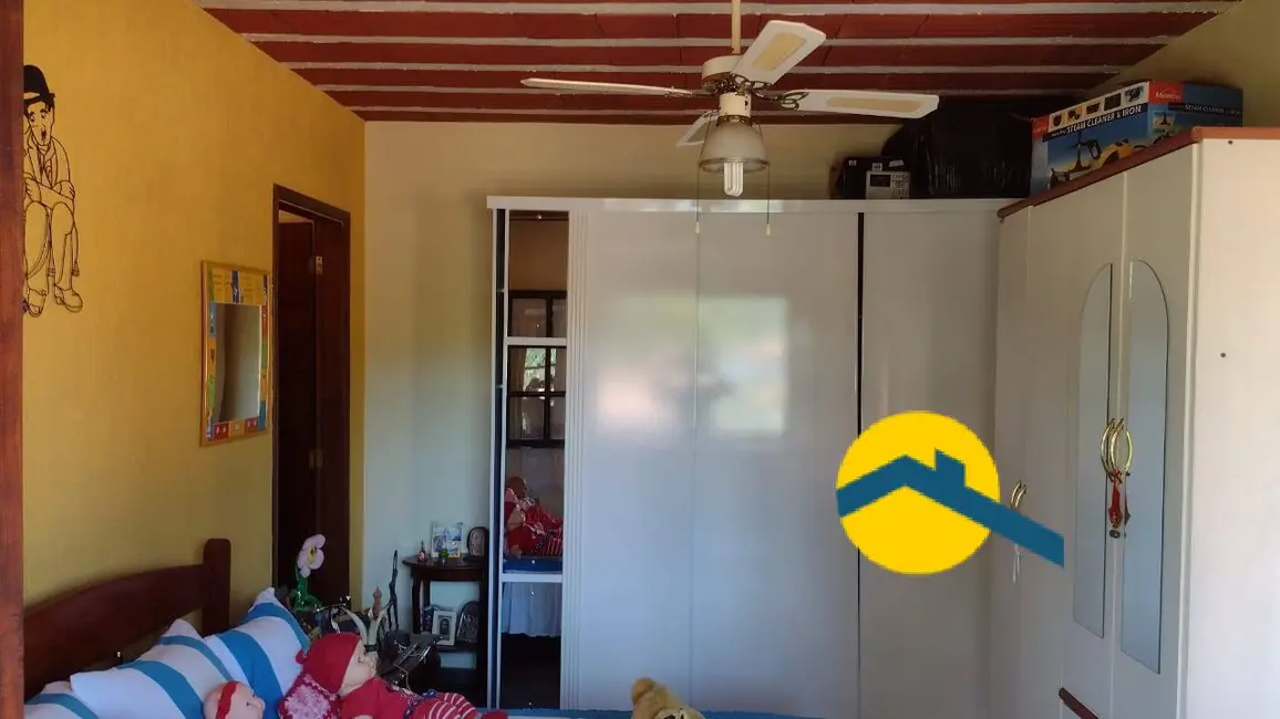 Foto 7 de Casa com 3 quartos à venda, 500m2 em Maravista, Niteroi - RJ