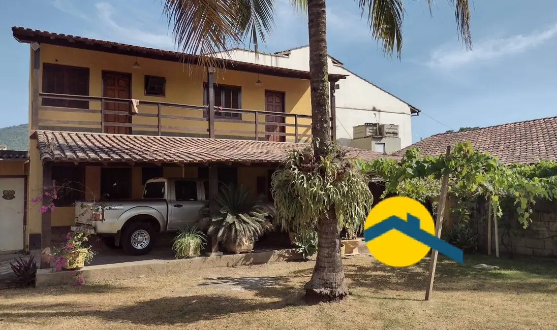 Foto 2 de Casa com 3 quartos à venda, 500m2 em Maravista, Niteroi - RJ