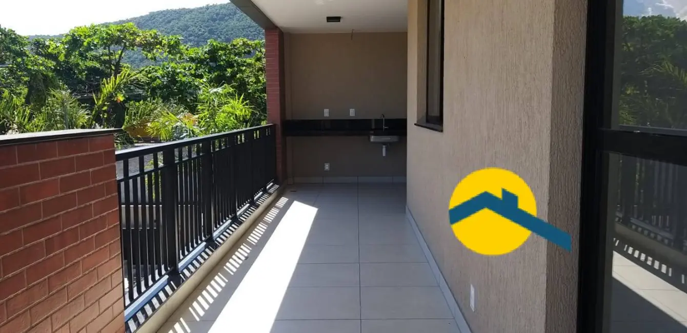 Foto 2 de Apartamento com 2 quartos à venda, 110m2 em Piratininga, Niteroi - RJ