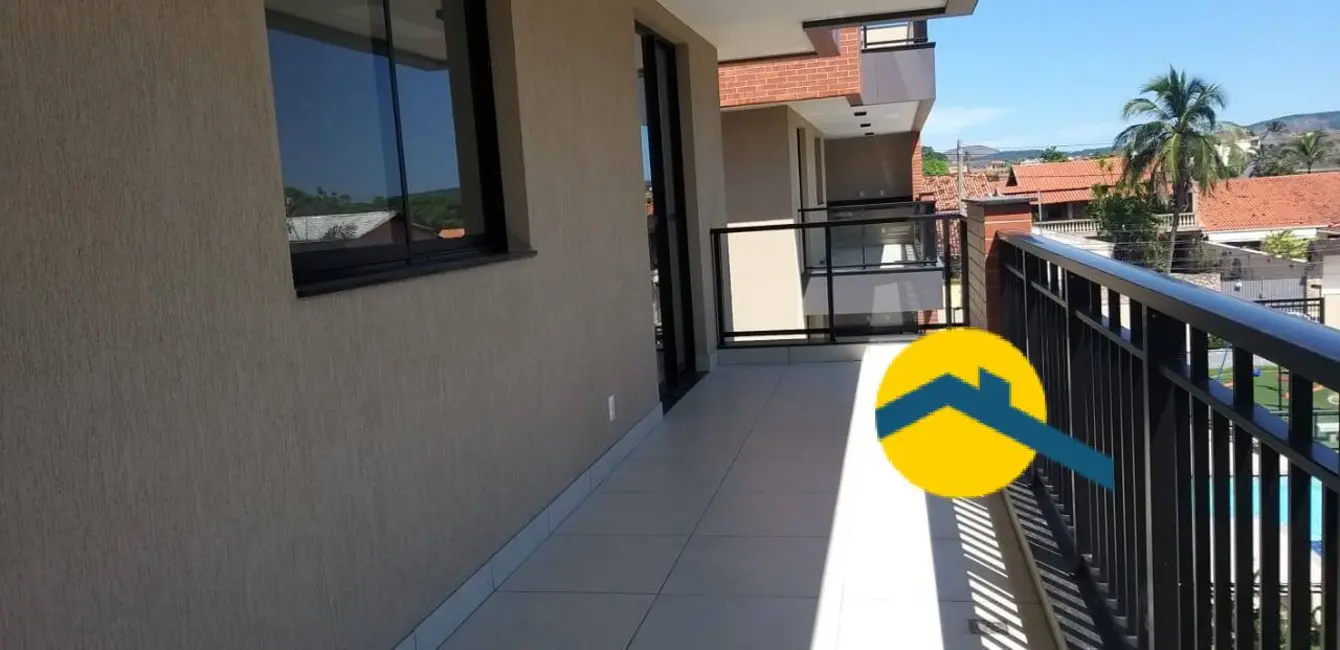 Foto 4 de Apartamento com 2 quartos à venda, 110m2 em Piratininga, Niteroi - RJ